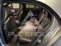 2024 Mercedes Benz A 45 AMG