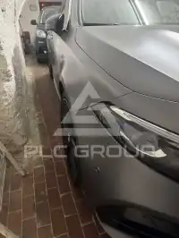 2024 Mercedes Benz A 45 AMG