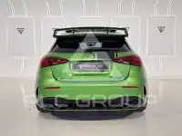 2024 Mercedes Benz A 45 AMG