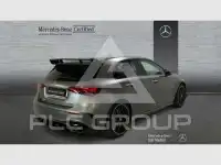 2024 Mercedes Benz A 45 AMG