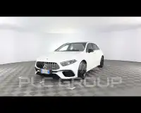 2024 Mercedes Benz A 45 AMG