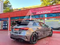 2024 Mercedes Benz A 45 AMG