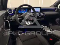 2024 Mercedes Benz A 45 AMG