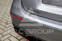 2024 Mercedes Benz A 45 AMG