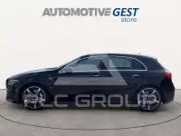 2024 Mercedes Benz A 45 AMG