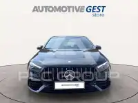 2024 Mercedes Benz A 45 AMG