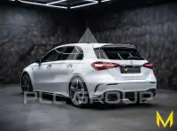2024 Mercedes Benz A 45 AMG