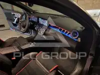 2024 Mercedes Benz A 45 AMG