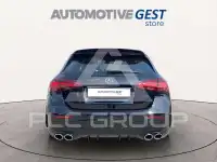 2024 Mercedes Benz A 45 AMG