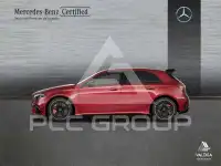2024 Mercedes Benz A 45 AMG