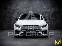 2024 Mercedes Benz A 45 AMG