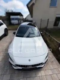 2024 Mercedes Benz A 45 AMG