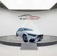 2024 Mercedes Benz A 45 AMG