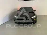 2024 Mercedes Benz A 45 AMG