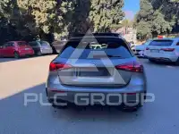 2024 Mercedes Benz A 45 AMG