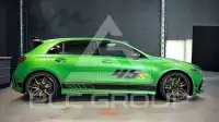 2024 Mercedes Benz A 45 AMG