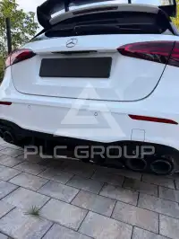 2024 Mercedes Benz A 45 AMG