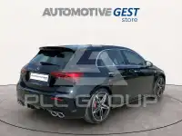 2024 Mercedes Benz A 45 AMG