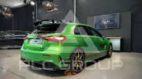 2024 Mercedes Benz A 45 AMG