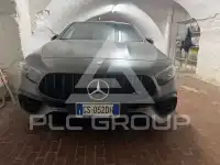 2024 Mercedes Benz A 45 AMG