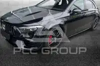 2024 Mercedes Benz A 45 AMG
