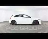 2024 Mercedes Benz A 45 AMG