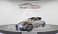 2024 Mercedes Benz A 45 AMG