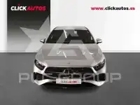 2024 Mercedes Benz A 45 AMG