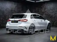2024 Mercedes Benz A 45 AMG