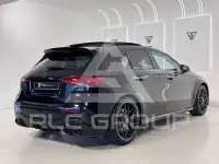 2024 Mercedes Benz A 45 AMG