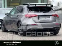 2024 Mercedes Benz A 45 AMG