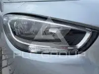 2024 Mercedes Benz T1