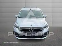2024 Mercedes Benz T1