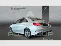 2024 Mercedes Benz A 250