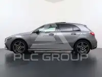 2024 Mercedes Benz A 250