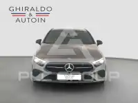 2024 Mercedes Benz A 250