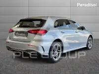 2024 Mercedes Benz A 250