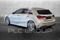 2023 Mercedes Benz A 250