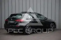 2024 Mercedes Benz A 250