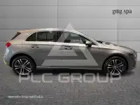 2024 Mercedes Benz A 250