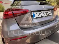 2024 Mercedes Benz A 250