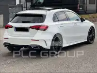2024 Mercedes Benz A 250