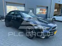 2024 Mercedes Benz A 250