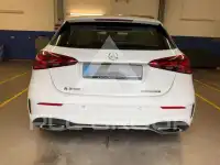 2024 Mercedes Benz A 250