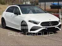 2024 Mercedes Benz A 250