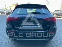 2024 Mercedes Benz A 250
