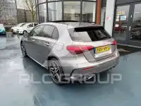 2024 Mercedes Benz A 250
