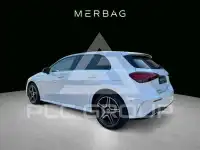 2024 Mercedes Benz A 250
