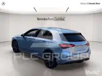 2024 Mercedes Benz A 250