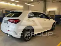2024 Mercedes Benz A 250